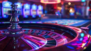 bmk အွန်လိုင်းကာစီနိုနှင့် Sportsbook ပလက်ဖောင်း