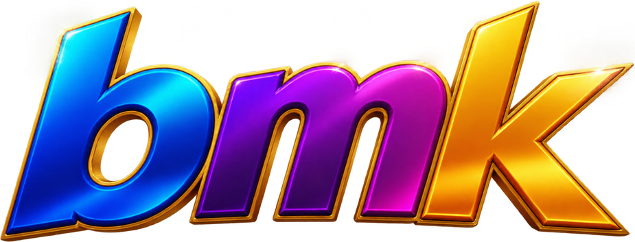 bmk logo